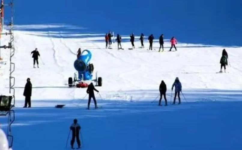 天津東疆海岸戲雪樂園票務系統功能.png