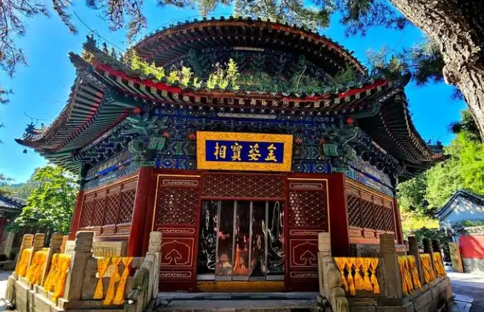 北京潭柘寺景區(qū)檢票閘機(jī)管理系統(tǒng)功能.png